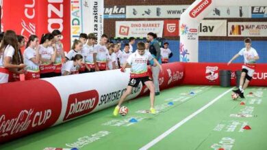 Photo of Obilježavanje Dana mladih u Goraždu, održana radionica Zero Waste