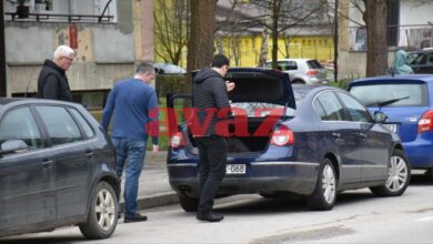 Photo of Detalji akcije “Index”: Pretresi vršeni na 13 lokacija, uhapšeno šest osoba