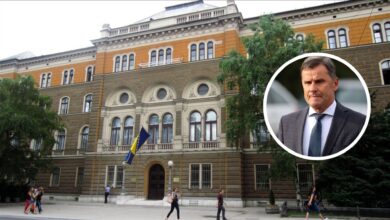 Photo of Ekskluzivno: Ministarstvo pravde BiH protiv pomilovanja Fadila Novalića