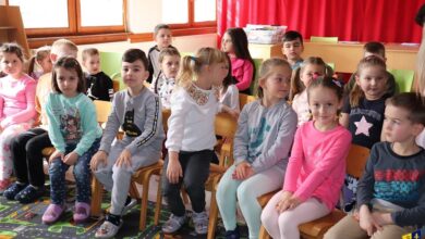 Photo of Počeo obavezni predškolski program u BPK Goražde