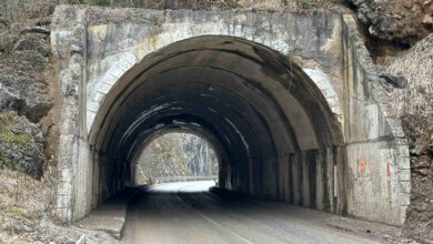 Photo of Od danas prohodno prema Sarajevu