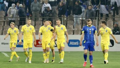 Photo of Ukrajinci odali priznanje Miloševiću i Zmajevima: “Kako izgubiti bitku, ali dobiti rat”