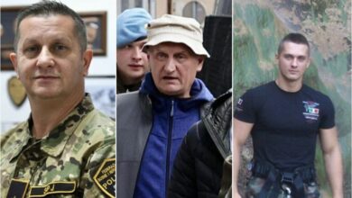 Photo of “Avaz” otkriva detalje: Evo zašto Tužilaštvo BiH tereti Munjića i Selmanovića, šefove FUP-a