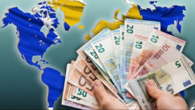 Photo of Za 203 miliona KM više u odnosu na 2022.: Dijaspora poslala 3,8 milijardi KM