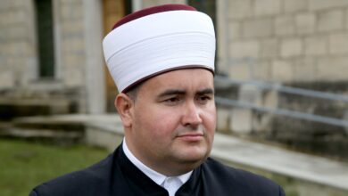 Photo of Sadet ef. Bilalić, glavni imam MIZ Gacko i Bileća, za “Avaz”: Čovjeka ne odgajaju trenuci radosti, već periodi iskušenja