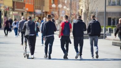 Photo of Posljedice depopulacije u posljednjoj deceniji: BiH ostala bez 50.000 učenika