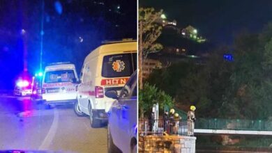Photo of Policija saopćila stravične detalje nesreće u Sarajevu: Pronađena tijela žene i djeteta (4)
