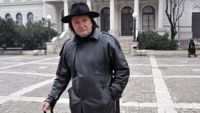 Photo of Sulejman Kupusović: 73. godišnjica rođenja jednog od najboljih bh. reditelja