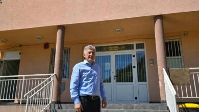 Photo of Zašto je pretučen zatvorenik u KPZ Ustikolina, evo šta kaže direktor zatvora