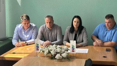 Photo of Poslanici SDA u Skupštini BPK Goražde tvrde da je izgradnja tunela Hranjen dovedena u pitanje