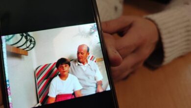 Photo of Moja priča – Erna Imamović: Djetinjstvo i gubitak oca u Goraždu pod opsadom