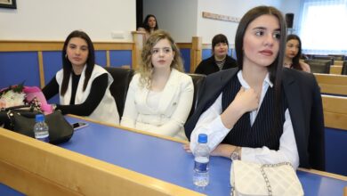 Photo of Mladi glumci iz Goražda briljirali na festivalu u Konjicu: Predstava osvojila sedam nagrada
