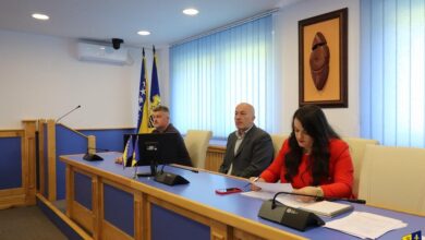 Photo of Potpisani ugovori za realizaciju projektnih aktivnosti neprofitnih organizacija u 2024. godini