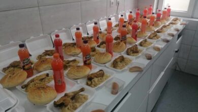 Photo of Javna kuhinja Merhameta Goražde uz dnevne obroke i peciva, priprema i iftare