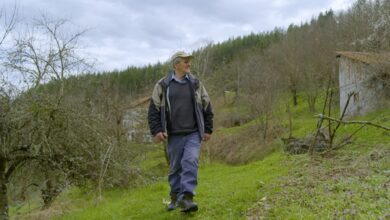 Photo of Mujo ne zaboravlja prizor ubistva roditelja i zvukova vojnika