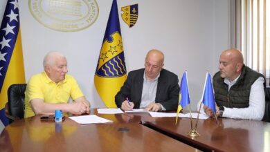 Photo of Vlada BPK Goražde izdvojit će 50.000KM za subvencioniranje nabavke ogrijeva za penzionere