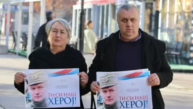 Photo of Podignuta prva optužnica u BiH zbog negiranja genocida