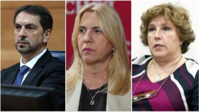 Photo of Ministarstvo finansija BiH uplati, banka vrati: Crnolistaši bez plaća!