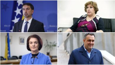Photo of Bh. crnolistaši “banovani” na američki način: Evo šta sve ne mogu uraditi u BiH