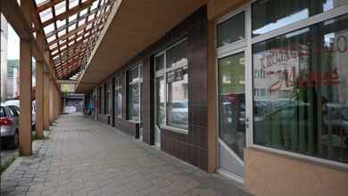 Photo of Dobar majstor zlata vrijedi: U Goraždu sve manje limara, molera i keramičara