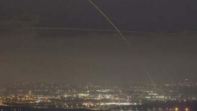 Photo of Šta je sve poznato o iranskom napadu: Počeo kao reakcija na dešavanja u konzulatu u Siriji, većina letjelica presretnuta i oborena
