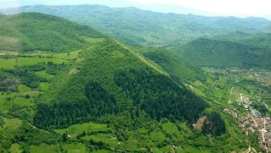 Photo of Prije 20 godina počela detaljna istraživanja o piramidama u Visokom