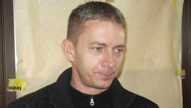 Photo of Zbog tragično stradalog rudara Asima Šehanovića u Srebreniku sutra Dan žalosti