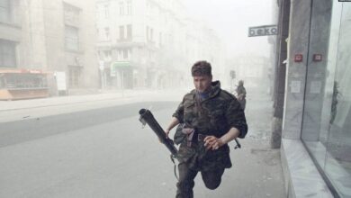 Photo of Drugi maj 1992. je jedan od ključnih datuma u odbrani BiH: Dan slave i hrabrosti branitelja Sarajeva