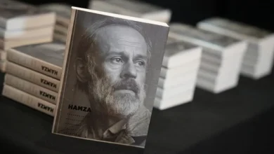 Photo of Na Svjetski dan slobode medija predstavljena knjiga “Hamza”