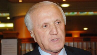 Photo of Pravni ekspert Josip Muselimović za “Avaz”: Entiteti se ne mogu otcijepiti
