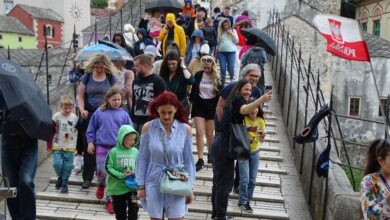 Photo of Povećan broj dolazaka i noćenja: Očekuje se rekordna turistička sezona