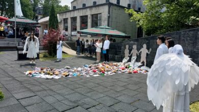 Photo of Sjećanje na ubijenu goraždansku mladost: U 1.336 dana opsade ubijeno i ranjeno najmanje 550 djece
