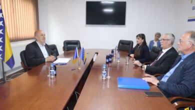 Photo of U cilju privrednog razvoja, opredjeljenje Vlade BPK Goražde je pružiti podršku investitorima