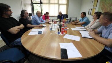 Photo of Usvojen Program rada za 2024. godinu
