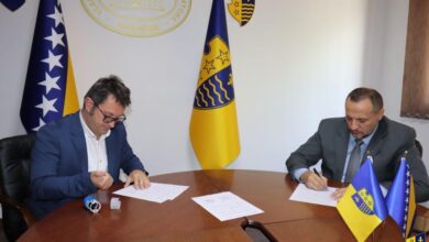 Photo of Sa 15.000 KM podržan projekat „Detekcija visokorizničnih tipova HPV u svrhu prevencije karcinoma grlića materice“