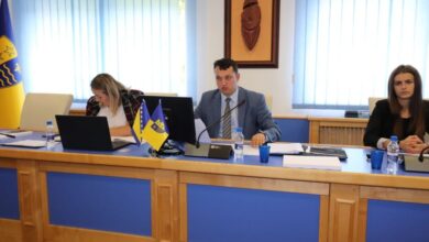 Photo of U Goraždu stvoreni preduslovi za osnivanje Ureda za borbu protiv korupcije