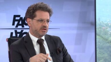 Photo of Ademović: Teško će se Dodik izvući iz procesa pred Sudom BiH