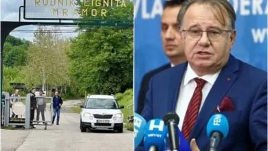 Photo of Nikšić najavio pomoć Elektroprivrede i Vlade FBiH porodici stradalog rudara: Ovo je veliki gubitak