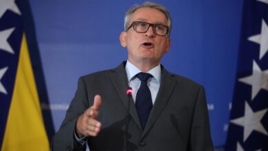 Photo of Bosić: Sasvim je sigurno da će vladajuća većina u RS izaći na izbore koje je raspisao CIK