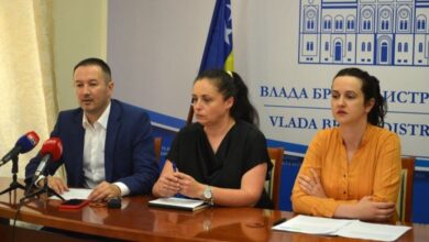 Photo of Na području Brčkog proglašena epidemija morbila