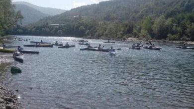 Photo of ‘Buk’ Goražde domaćin državnog prvenstva BiH u slalomu na divljim vodama