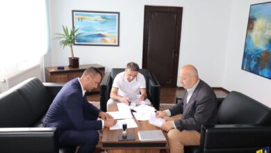 Photo of Ugovore čija je vrijednost 89.354,00 KM potpisao je premijer BPK GoraždeUgovore čija je vrijednost 89.354,00 KM potpisao je premijer BPK Goražde