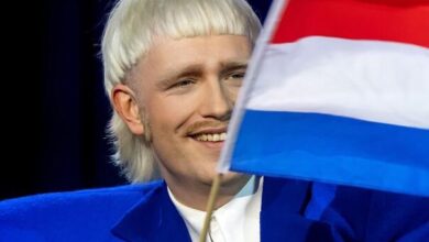 Photo of Holandija diskvalifikovana sa Eurosonga!