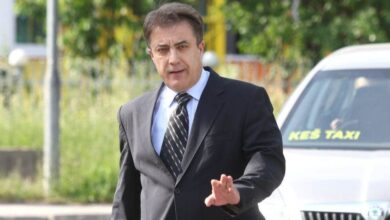 Photo of Gdje se nalazi Kemo Čaušević: Sud BiH mu odbio molbu, nije se javio u Vojkoviće