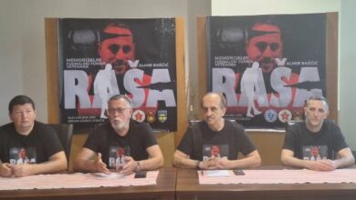 Photo of Predstavljen program prvog memorijalnog fudbalskog turnira veterana “Almir Raščić – Raša”