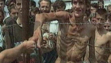 Photo of Na današnji dan otvoren logor ‘Omarska’ u Prijedoru