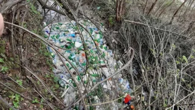 Photo of Bosna i Hercegovina postaje deponija plastike: Iz Eko akcije predlažu rješenje za ekološku katastrofu