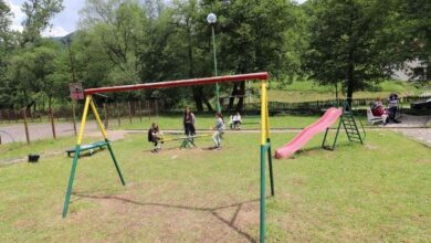 Photo of U toku realizacija Škole u prirodi za više od 240 osnovaca iz BPK Goražde
