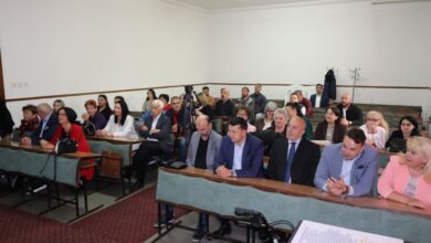 Photo of Udruženje oboljelih od cerebralne paralize i distrofije Goražde obilježilo 28 godina rada