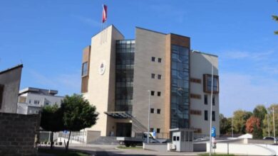 Photo of Vijeće naroda i NSRS bez dogovora o izbornom zakonu